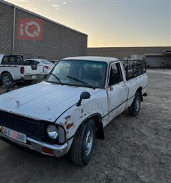 تۆیۆتا هایلۆکس